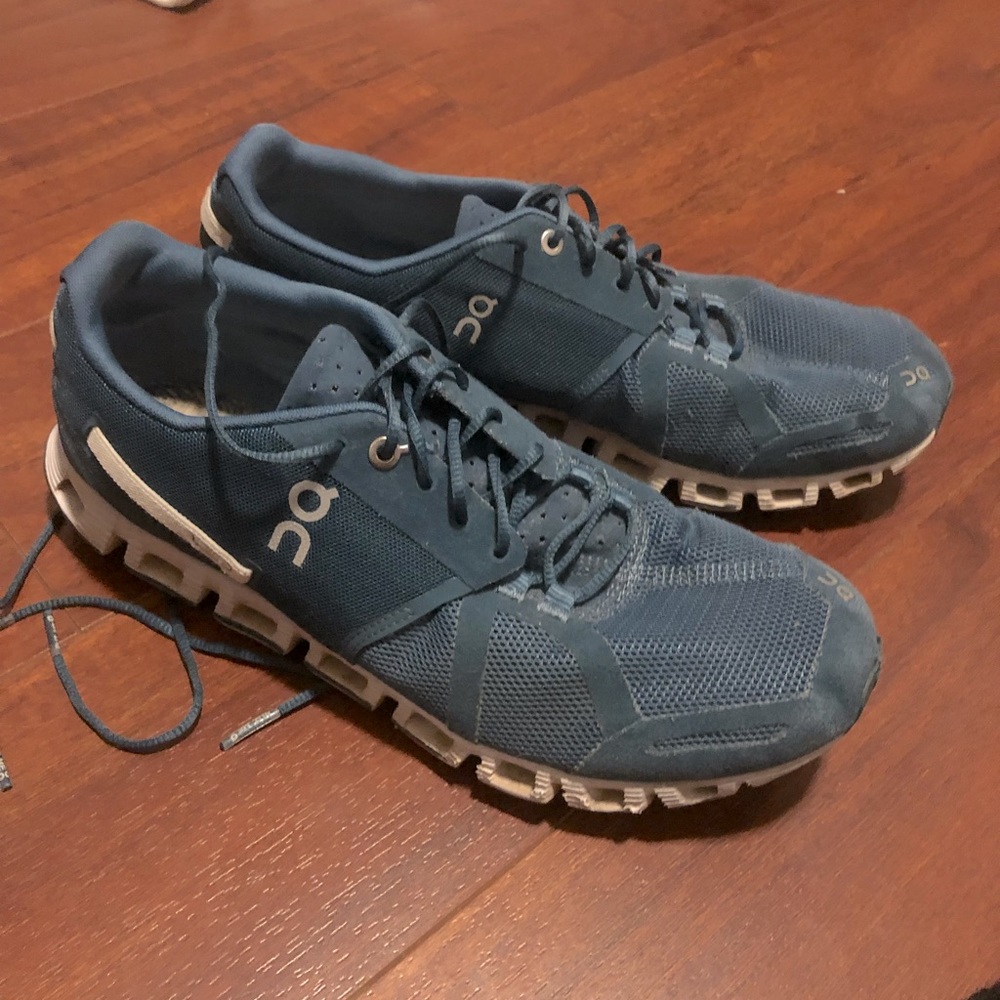 GUC On Cloud Mens Tennis Shoes